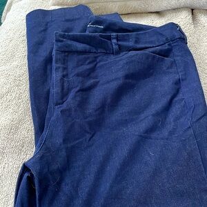 Old Navy Pixie Denim Pants
